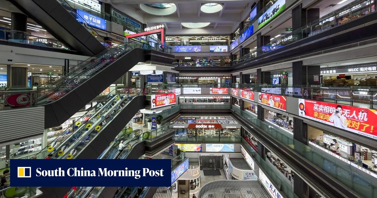 China’s MLCC market splits in 2 as AI server demand outpaces consumer electronics