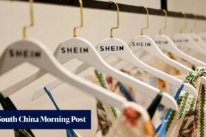Shein shares drop to lowest since IPO amid ‘underperform’ rating, contact-lens recall