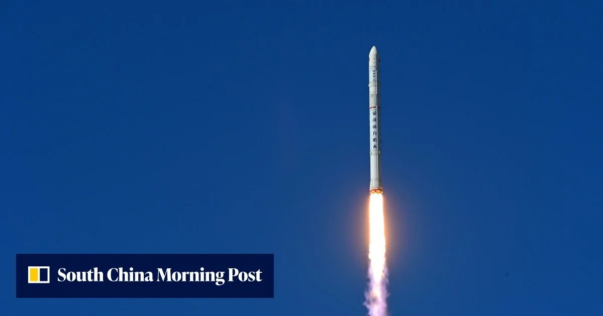 Pallas-1 sees China’s Galactic Energy join reusable launch push, closing in on SpaceX
