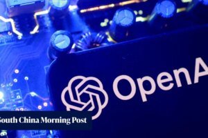 Call for Trump-Xi AI safety talks comes as state media slams US AI governance