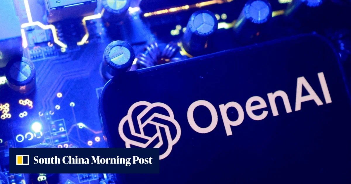 Call for Trump-Xi AI safety talks comes as state media slams US AI governance