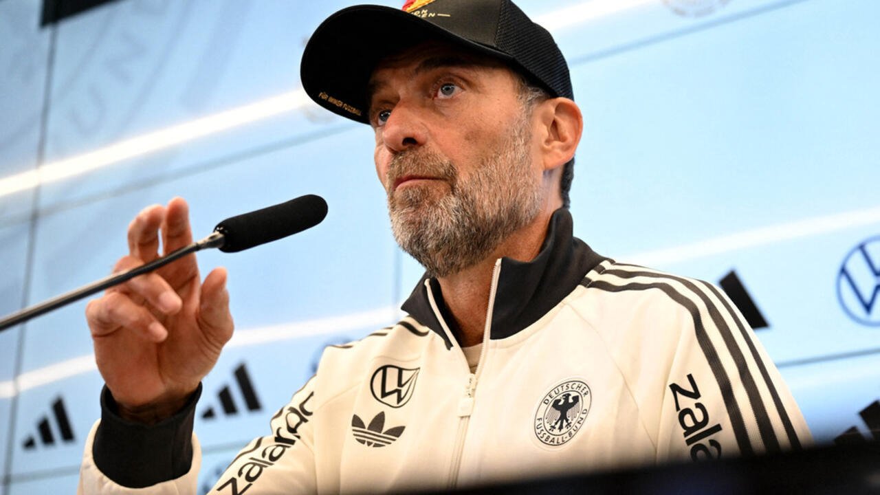 Germany, Netherlands and France: New European managers make their debuts – Sports