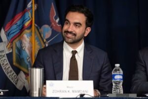 NYC, the nation’s largest school district, bans AI for students through 8th grade