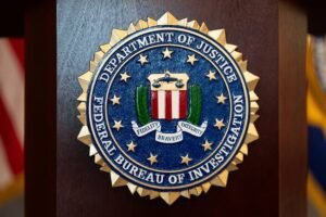 FBI investigates apparent breach of its jobs website. Hackers claim to have sensitive employee data