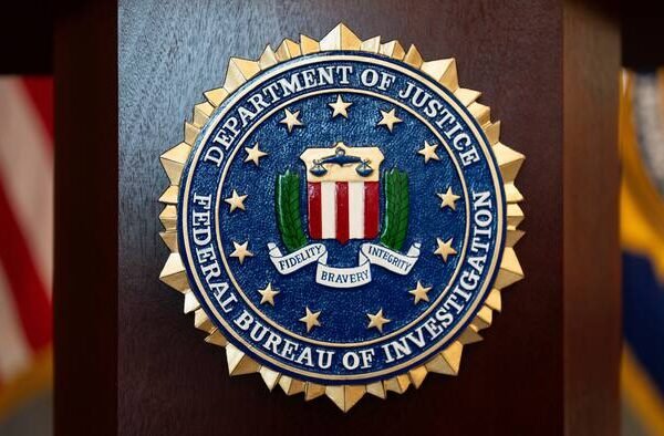 FBI investigates apparent breach of its jobs website. Hackers claim to have sensitive employee data