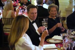 EU vows to defend its stand against X after the US backs a court challenge from Elon Musk
