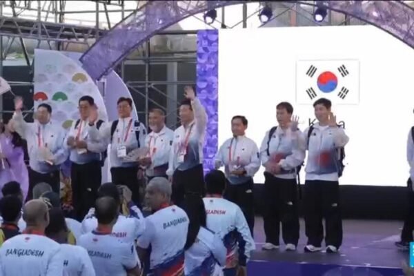 Japan under pressure amid accommodation woes as Asian Games kick off