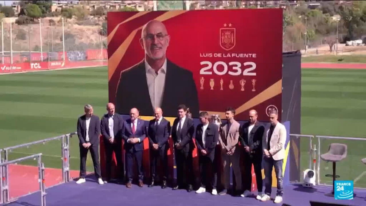 Spain to face England on Saturday, after World Cup win