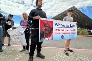 EPA proposal could leave the public in the dark on data center plans