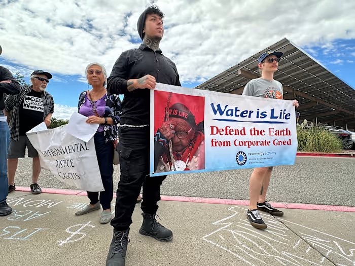 EPA proposal could leave the public in the dark on data center plans