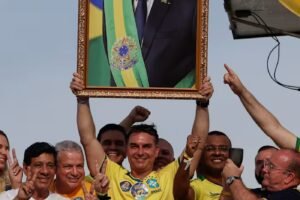 Brazil’s electoral court sets new standards for AI deepfakes after case involving Sen. Bolsonaro