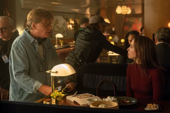 Aaron Sorkin hits refresh on Facebook in ‘The Social Reckoning’ — Fall Movie Preview