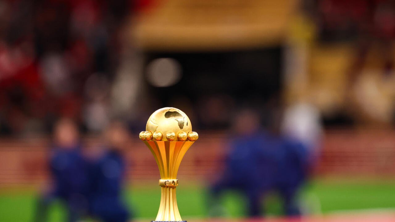 AFCON 2027 Qualifiers: African giants kick off their campaigns – Sports