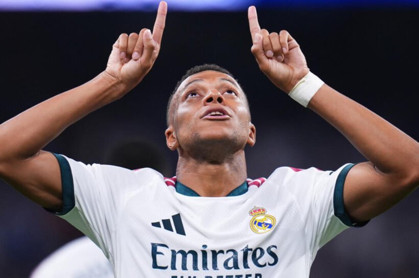 Mbappé, Yamal, Dembélé, Kane: Ballon d’Or campaign is in full swing – Sports