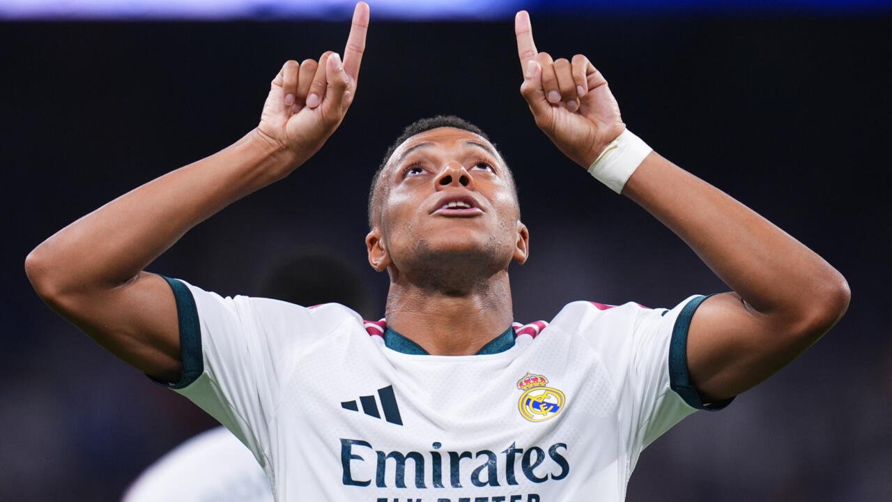 Mbappé, Yamal, Dembélé, Kane: Ballon d’Or campaign is in full swing – Sports