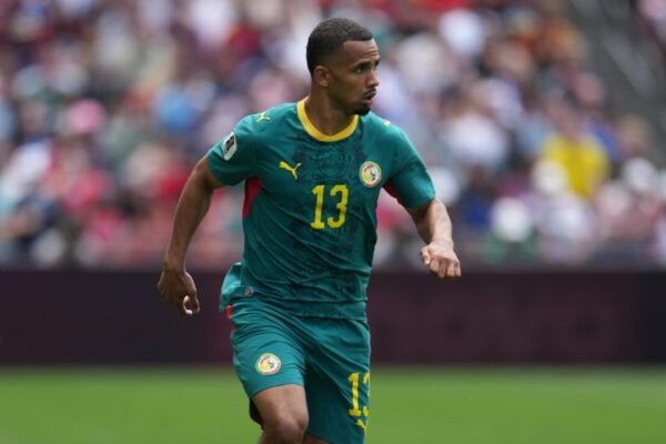 Football: Senegal’s Iliman Ndiaye signs with Manchester City – Sports