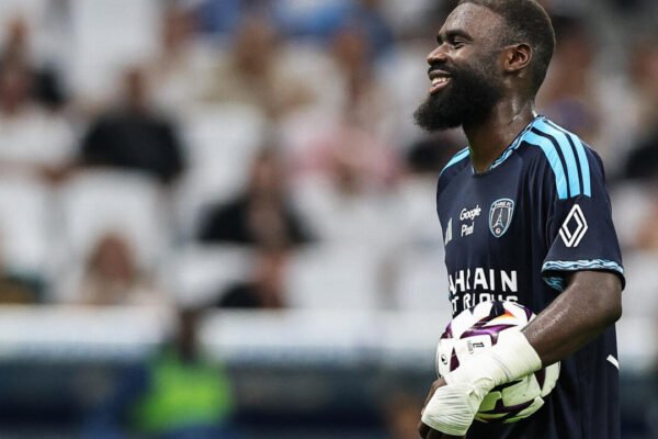 Ligue 1: Paris FC and Sinayoko beat Marseille and climb to 2nd – Sports