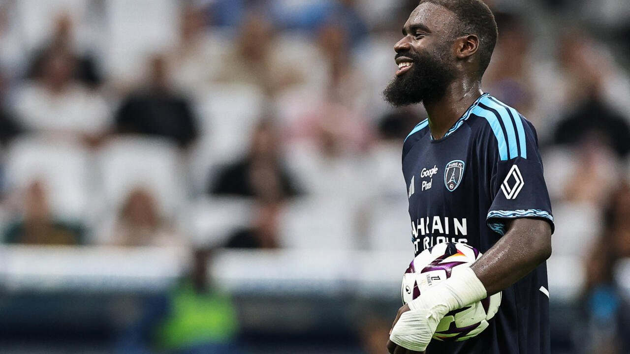 Ligue 1: Paris FC and Sinayoko beat Marseille and climb to 2nd – Sports