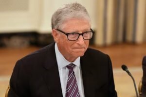 Gates Foundation warns AI could widen inequality as foundation pledges $1B to expand access