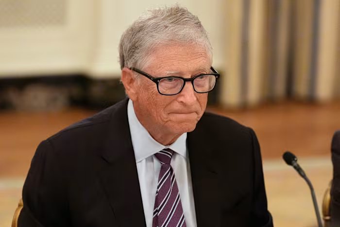 Gates Foundation warns AI could widen inequality as foundation pledges $1B to expand access