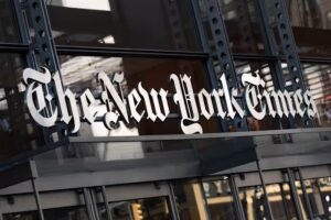 Trump administration backs OpenAI in New York Times’ copyright case over training of chatbots