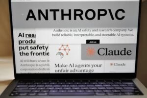 Anthropic researcher resigns with warning about the dangers of AI development