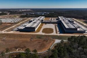 Civil rights groups urge a halt to South Africa data centers boom amid water and power fears