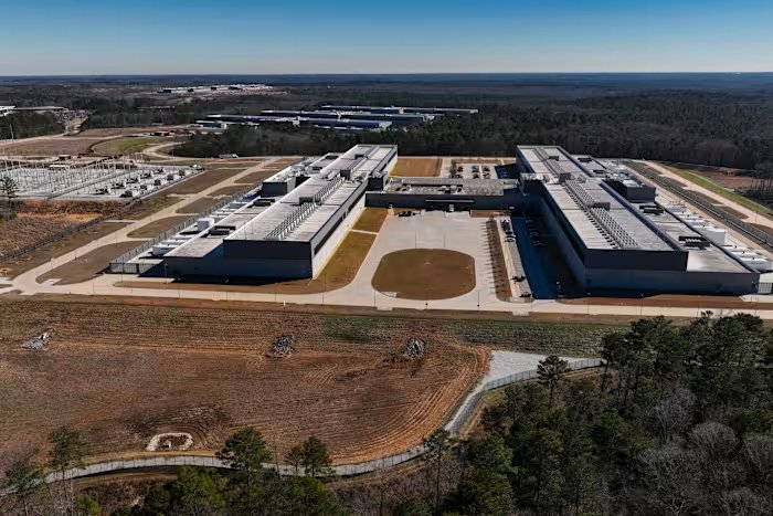 Civil rights groups urge a halt to South Africa data centers boom amid water and power fears