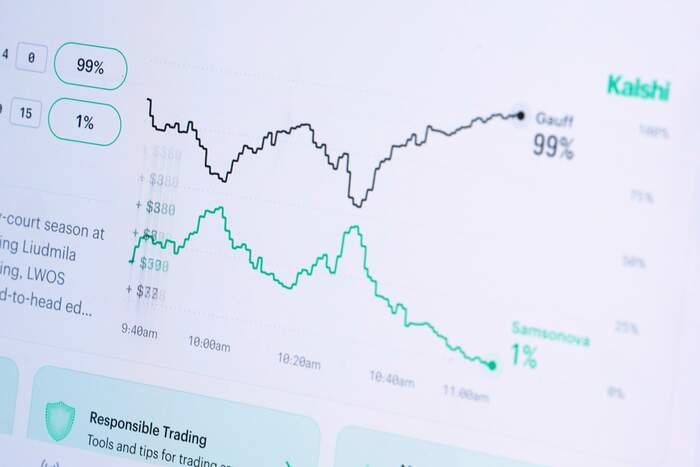 New York sues prediction market Polymarket, calling it an unlicensed gambling operation