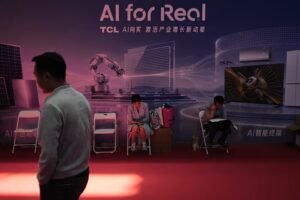 China hits back at US claims of ‘malicious’ AI distillation ahead of planned Trump-Xi talks