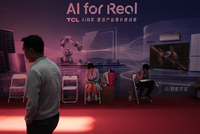 China hits back at US claims of ‘malicious’ AI distillation ahead of planned Trump-Xi talks