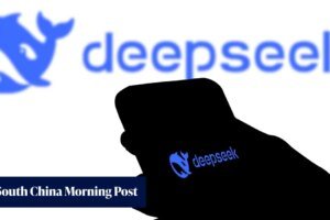 DeepSeek says new Flash AI model beats Kimi K3 on cyber, coding benchmarks