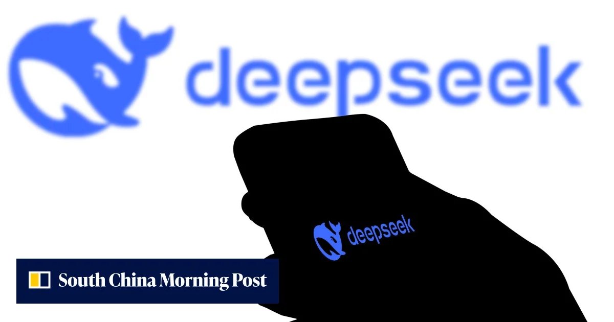 DeepSeek says new Flash AI model beats Kimi K3 on cyber, coding benchmarks