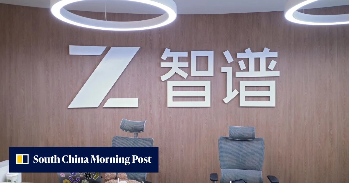 Are Z.ai and MiniMax heading down opposite financial paths months after Hong Kong IPOs?