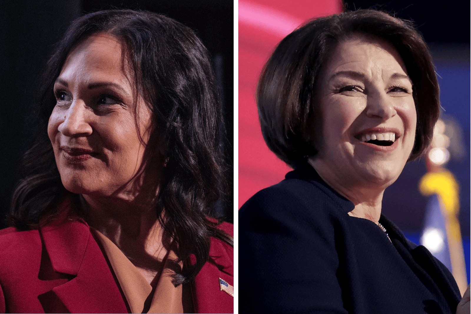 Breast cancer fights for Demuth, Klobuchar create ‘a sisterhood’ in Minnesota governor’s race