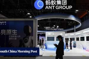 Ant International embeds AI agents across all platforms in biggest-ever product upgrade