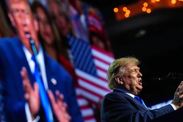 Trump wants to send Americans money. Congress and economists don’t seem thrilled with the idea