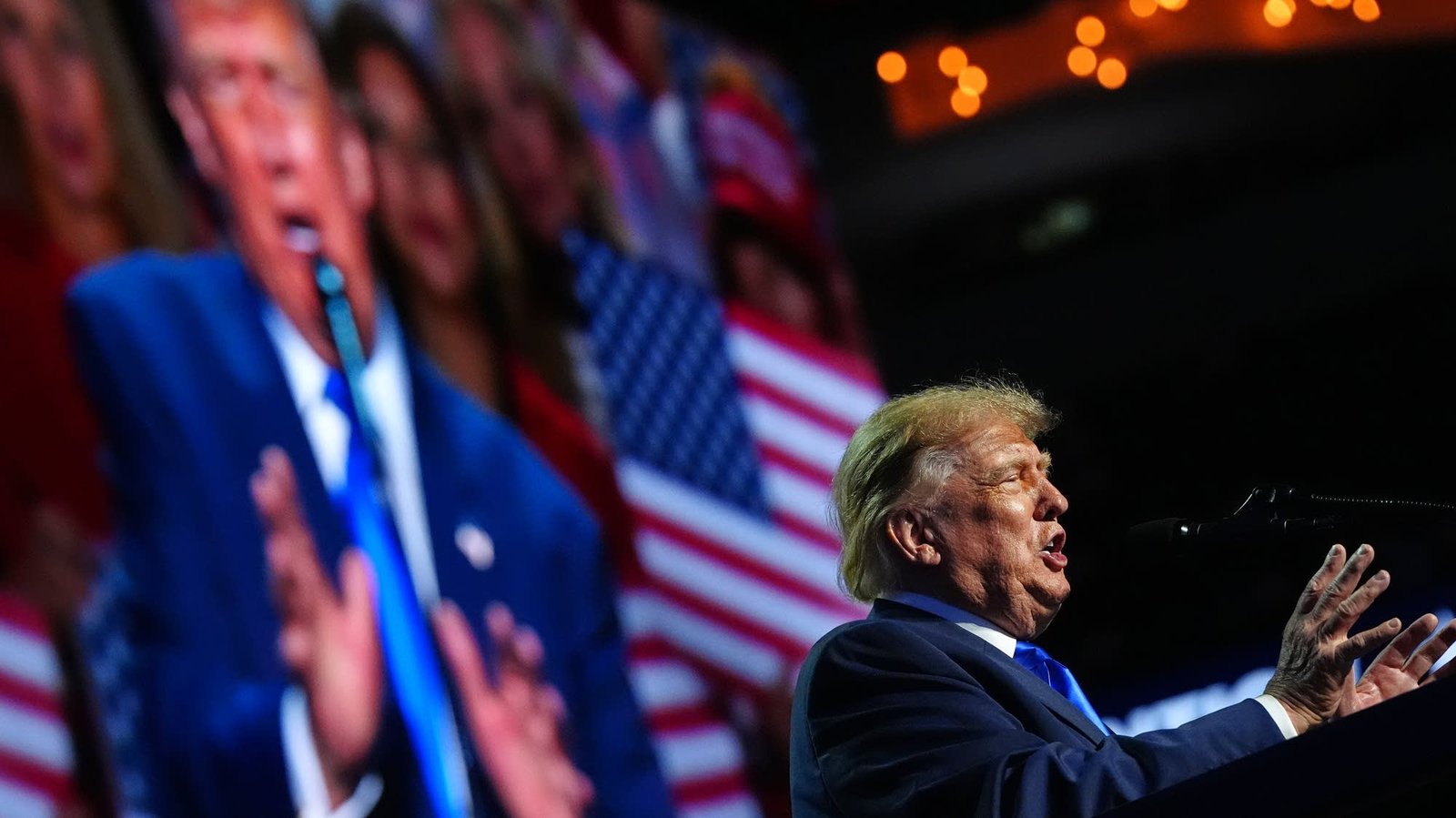 Trump wants to send Americans money. Congress and economists don’t seem thrilled with the idea