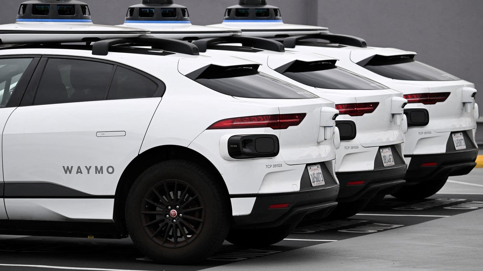 Minneapolis considers autonomous vehicle restrictions as Waymo test-driving continues