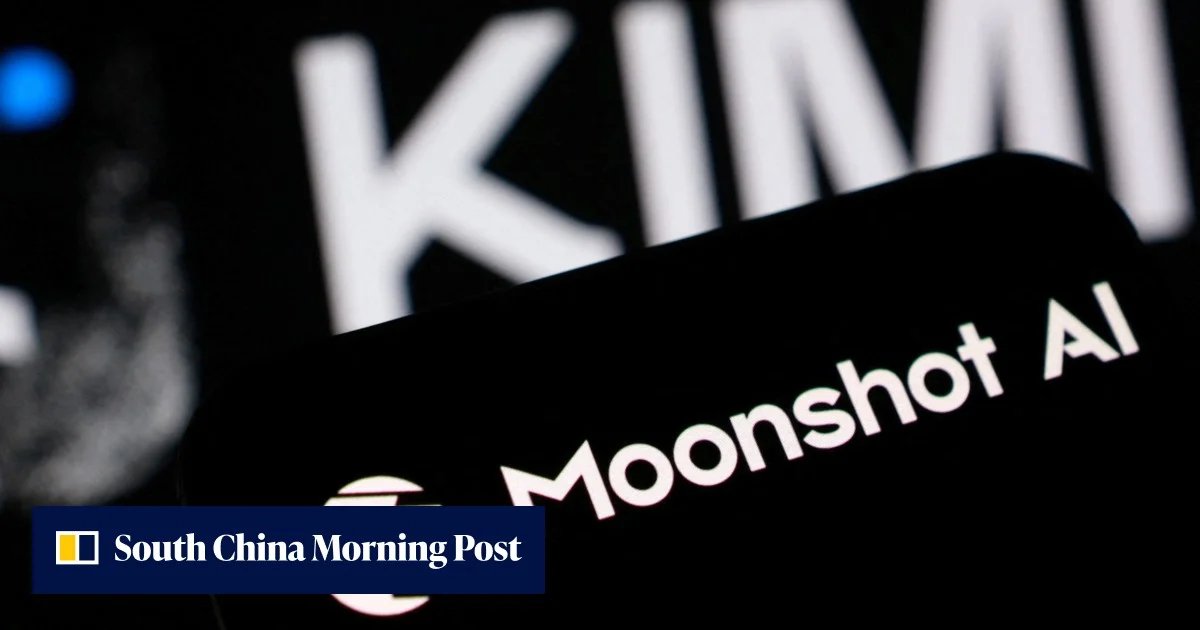Exclusive | Kimi maker Moonshot AI to explore dual Hong Kong and Shanghai IPOs to boost capital: sources