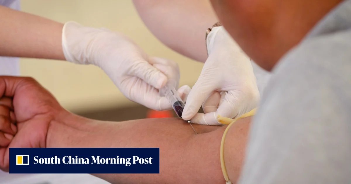 US regulators back multi-cancer blood test – but Hong Kong doctors remain cautious