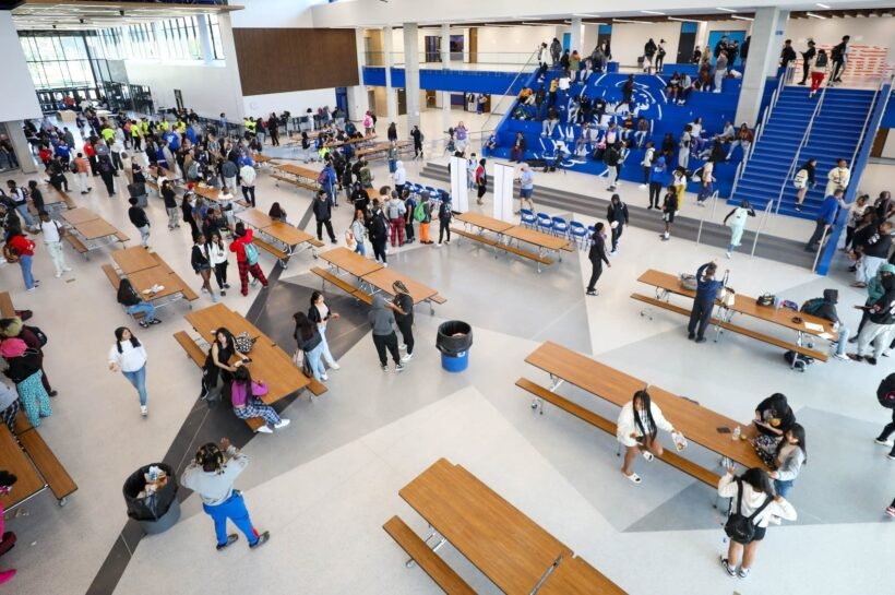 Voters to decide on constitutional amendment that could increase school funding