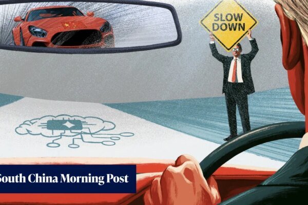 In Focus | Pacing problem: can AI fears overcome US-China race dynamics and force a slowdown?