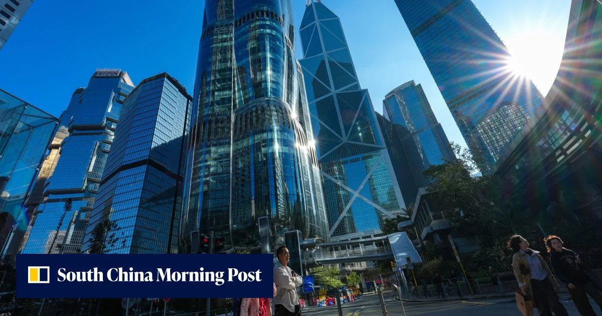 Mainland Chinese investors to drive Hong Kong wealth boom despite new tax rules: report