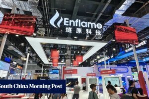 Enflame’s US$900m IPO tests appetite for China’s ‘little dragon’ AI chipmakers