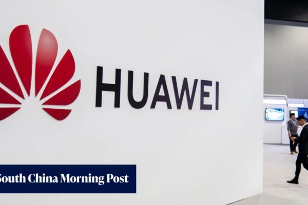 How Huawei plans to bypass US chip curbs with its new UnifiedBus technology