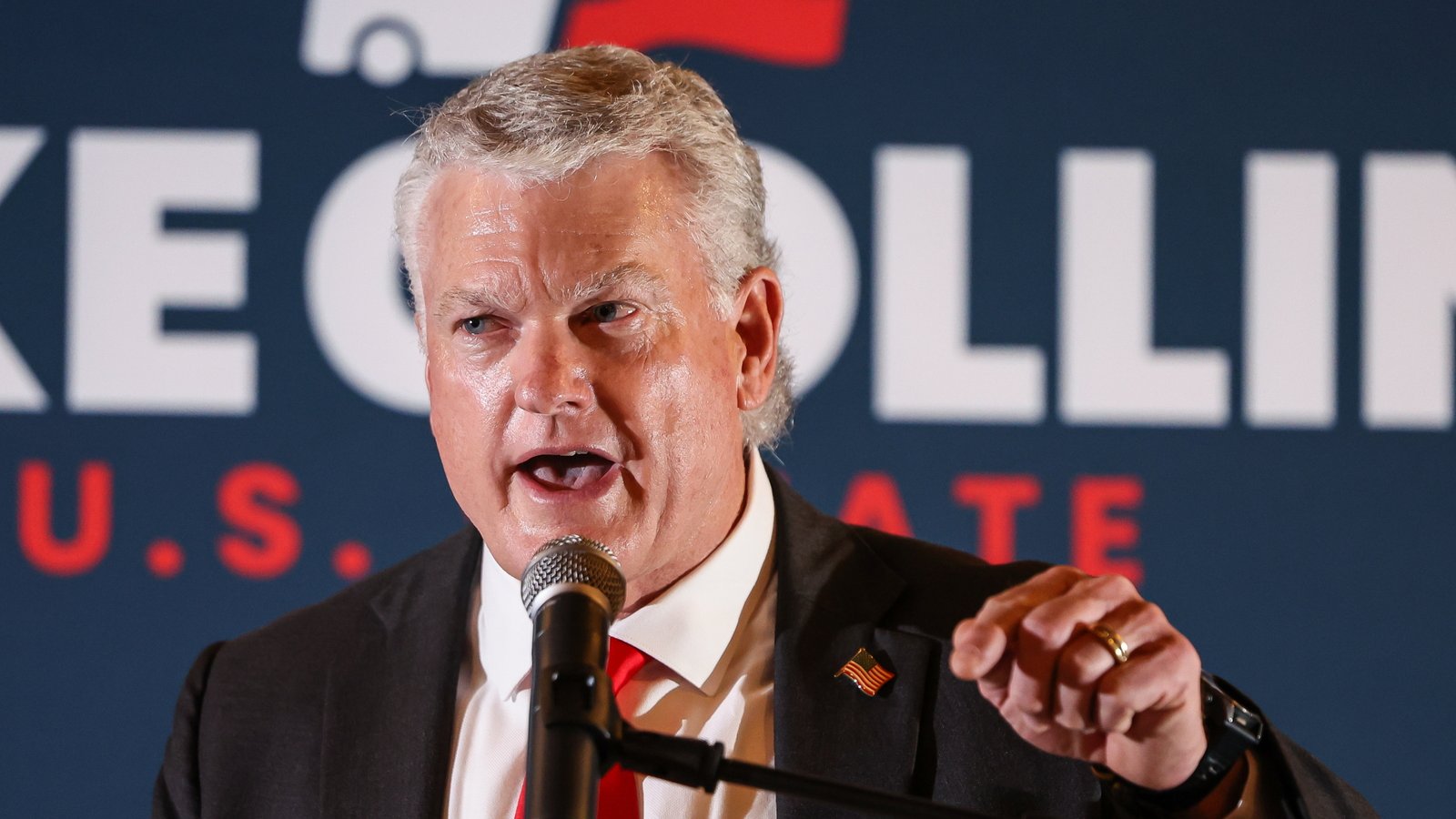 Many GOP candidates still echo Trump’s 2020 claims. Lots of voters want to move on