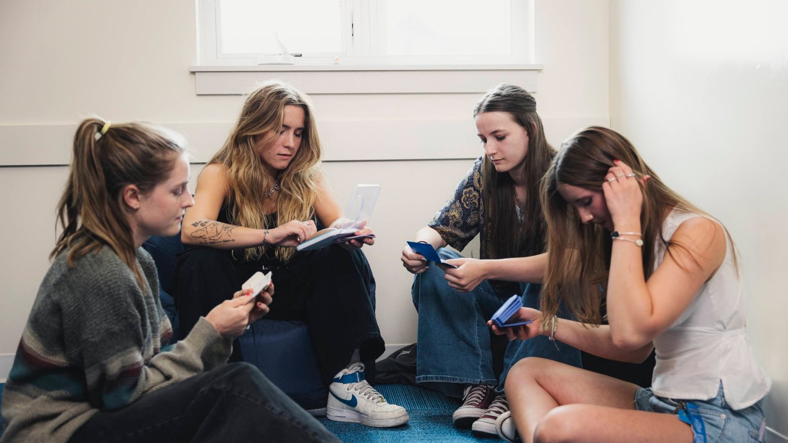Congress passed $100 million for teen pregnancy prevention. Most of it is untouched