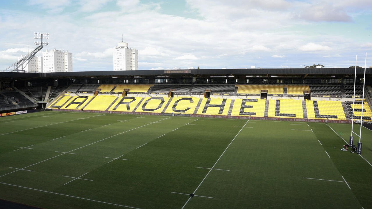 South African rugby player found dead in French hotel ahead of Champions Cup debut