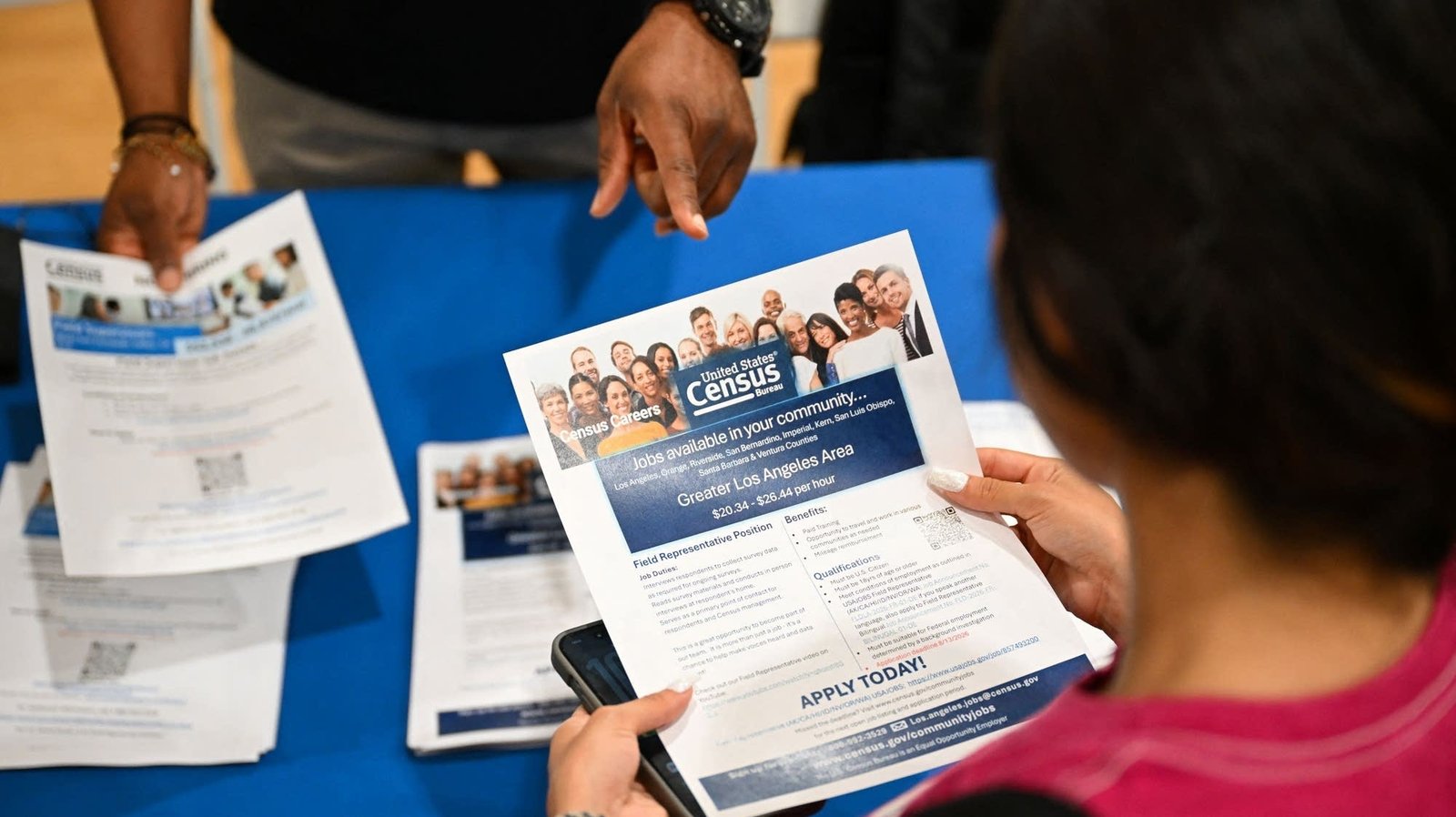 Hmong advocates in Minnesota concerned over census proposal to end racial, ethnic tracking